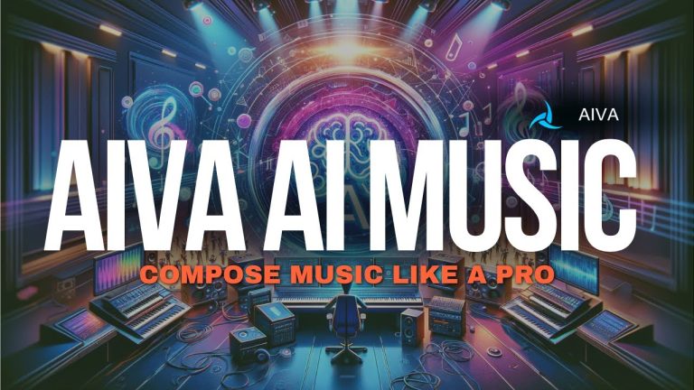 Aiva AI Music