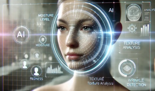 skincare ai