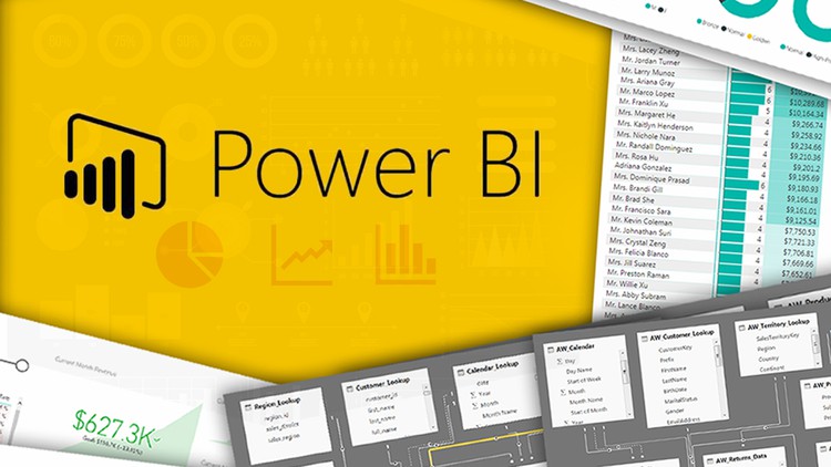 Microsoft-Power-BI