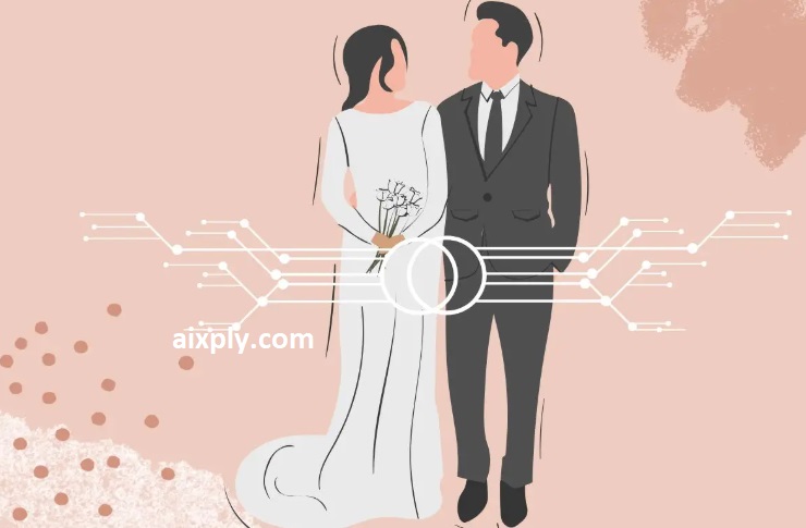 ai wedding