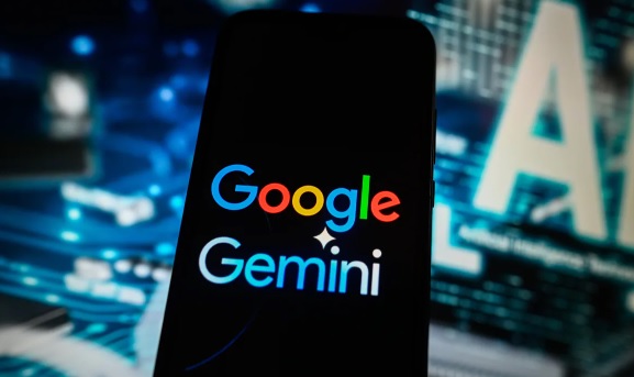 gemini AI