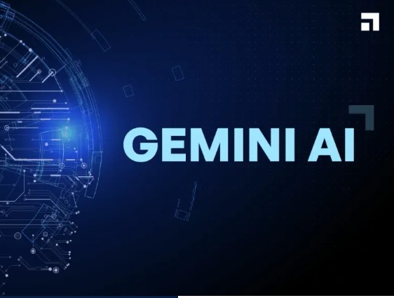 google gemini AI