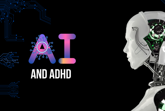 AI ADHD tools